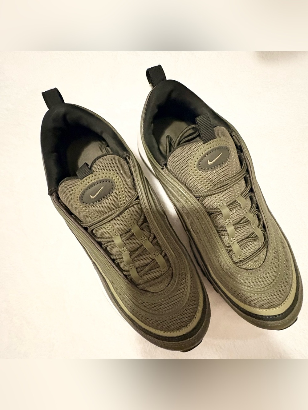 Nike Women’s Sneakers - Air Max 97 - Low-Top Sneakers